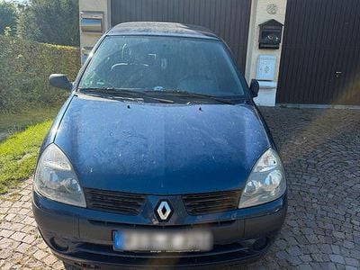 Renault Clio II