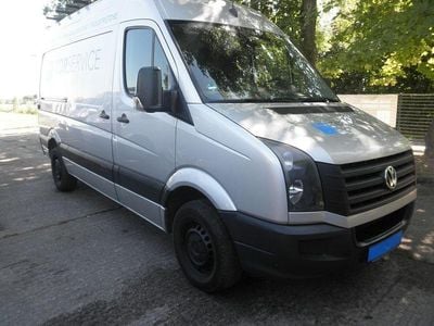 VW Crafter