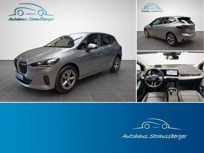 BMW 223 Active Tourer
