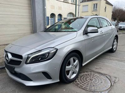 Mercedes A200