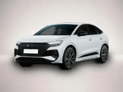 Gebraucht Audi Q4 Sportback e-tron Ambiente 210 kW (286 PS) 2024 Manufacturer SUV