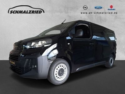 Opel Vivaro-e Combi