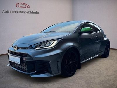 Gebraucht Toyota Yaris 261 PS (191 kW) 2024 Grau Limousine