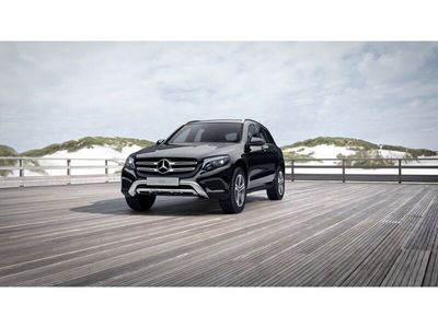 Mercedes GLC220