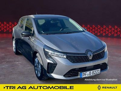 Usata Renault Clio V Evolution 91 CV (66 kW) 2025 Grigio Berlina