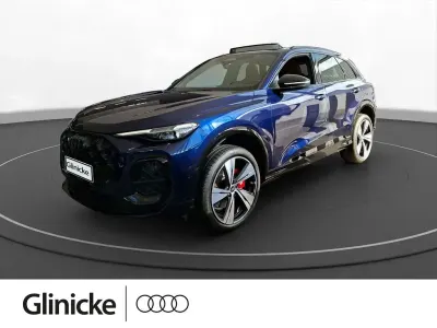 Używany Audi SQ5 Sport 367 KM (269 kW) 2026 Niebieski SUV
