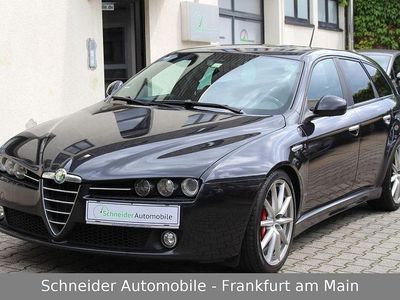 Alfa Romeo 159