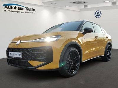 Gebraucht VW T-Roc R-line 150 PS (110 kW) 2026 SUV