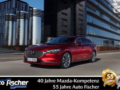 gebraucht Mazda 6 20th Anniversary