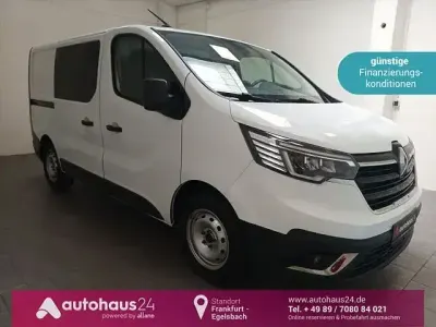 Brugt Renault Trafic 150 HK (110 kW) 2023 Andere