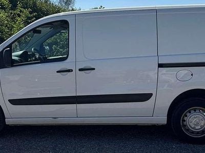 Usado Toyota Proace Comfort 128 HP (94 kW) 2014 Branco Monovolume