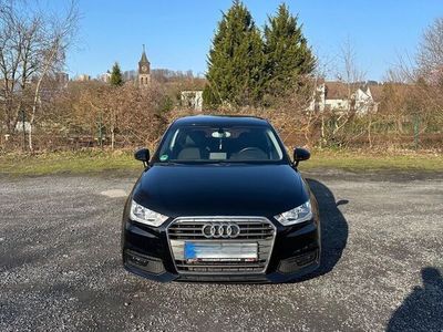 gebraucht Audi A1 TDI ultra - TOP Zustand