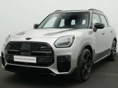 Gebraucht Mini John Cooper Works Countryman 170 PS (125 kW) 2025 Grau SUV