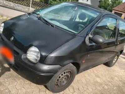 Gebraucht Renault Twingo