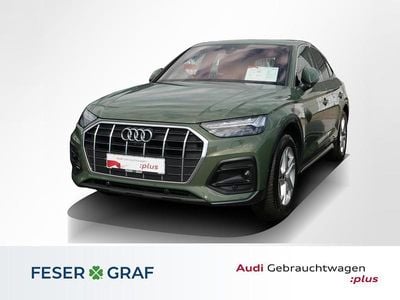 Audi Q5 Sportback