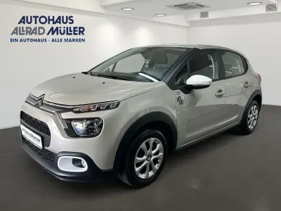 Gebraucht Citroën C3