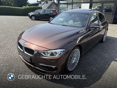 Alpina B3