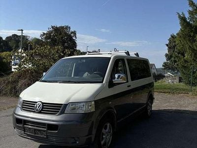 VW T5