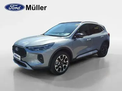 Neu Ford Kuga Active 179 PS (131 kW) 2026 Grau SUV
