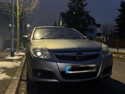 Gebraucht Opel Vectra 155 PS (114 kW) 2007 Andere farben Limousine