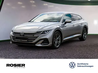 Gebraucht VW Arteon