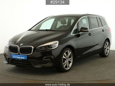 BMW 218 Gran Tourer