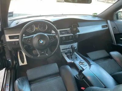 Gebraucht BMW 530