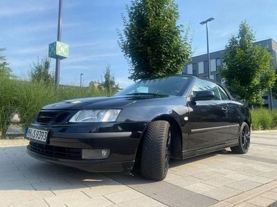 Saab 9-3 Cabriolet
