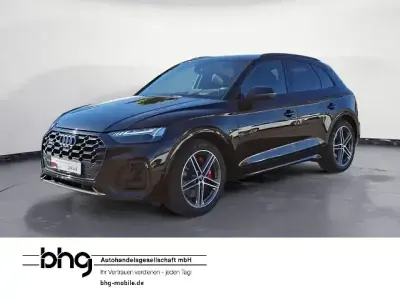 Gebraucht Audi SQ5