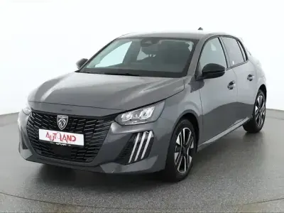 Neu Peugeot 208 110 PS (80 kW) 2026 Selenniumgraumet. Kleinwagen