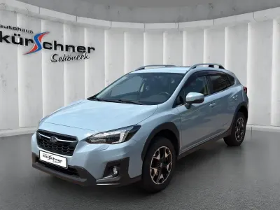 Gebraucht Subaru XV