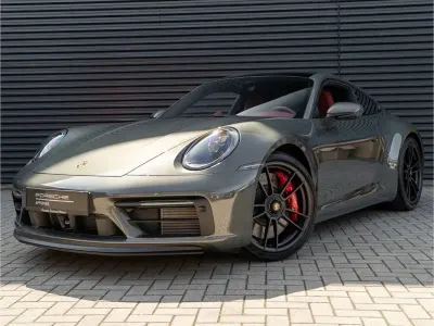 Gebraucht Porsche 911 Carrera GTS
