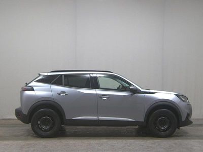 Usata Peugeot 2008 Allure 131 CV (96 kW) 2021 Grigio SUV