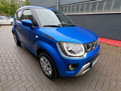 gebraucht Suzuki Ignis Club KLIMA 1 HAND 24 MONATE GARANTIE