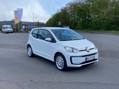 gebraucht VW up! 