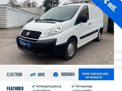 Fiat Scudo