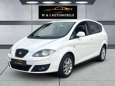 Seat Altea XL