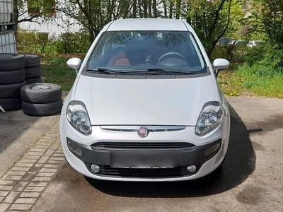 gebraucht Fiat Punto Evo 1.3 Multijet 2011