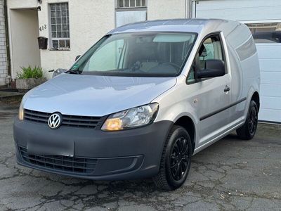 gebraucht VW Caddy 1.6 TDI