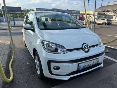Gebraucht VW up!
