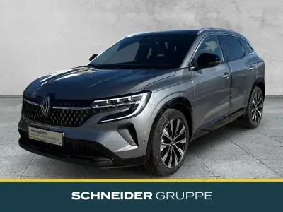 Usata Renault Austral Techno 158 CV (116 kW) 2025 Grigio SUV