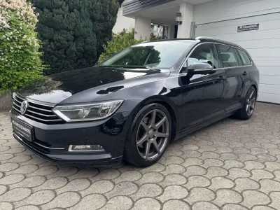 Gebraucht VW Passat