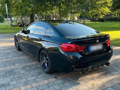 gebraucht BMW 440 i xdrive