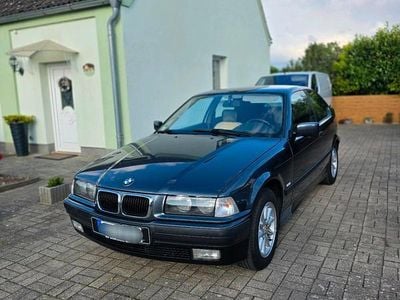 BMW 316