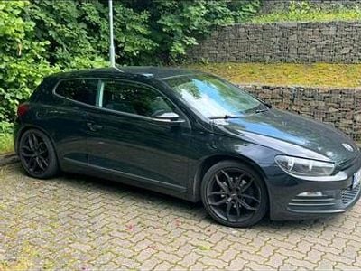 VW Scirocco