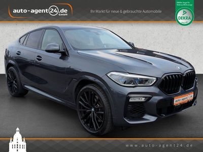 BMW X6 M50