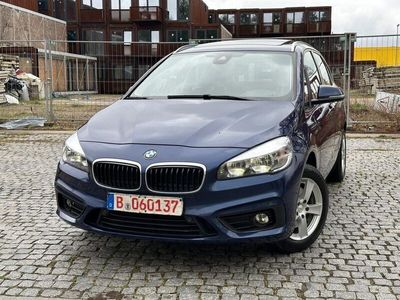 BMW 220 Active Tourer