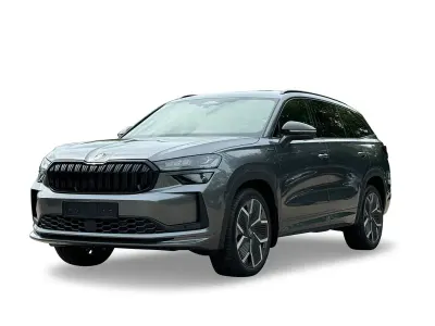 Neu Skoda Kodiaq SportLine 150 PS (110 kW) 2025 SUV