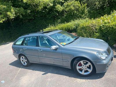 Mercedes 200