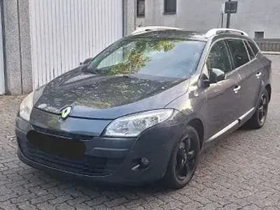 Gebraucht Renault Mégane